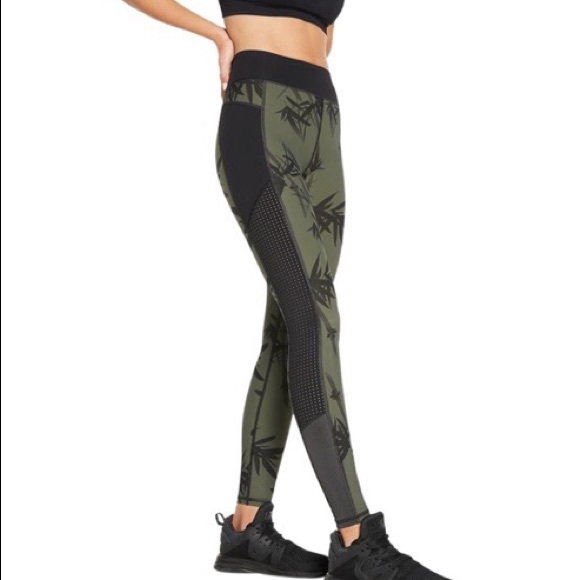 Sweaty betty green leggings Clearance